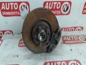 FUZETA STANGA OPEL ASTRA H 