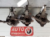 FUZETA STANGA OPEL CORSA C 