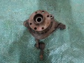 FUZETA STANGA OPEL CORSA C 