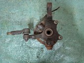 FUZETA STANGA OPEL CORSA C 