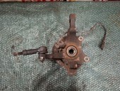 FUZETA STANGA OPEL CORSA C 