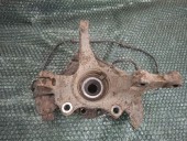 FUZETA STANGA OPEL CORSA D 