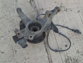 FUZETA STANGA OPEL CORSA D 