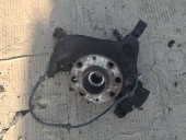 FUZETA STANGA OPEL CORSA D 