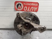 FUZETA STANGA OPEL INSIGNIA 