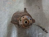 FUZETA STANGA OPEL MERIVA A 