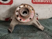 FUZETA STANGA OPEL VECTRA C 