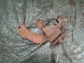 FUZETA STANGA PEUGEOT 107 