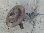 FUZETA STANGA PEUGEOT 206 