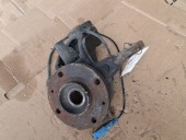 FUZETA STANGA PEUGEOT 207 