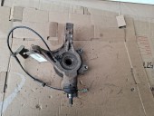 FUZETA STANGA PEUGEOT 307 