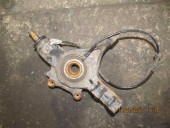 FUZETA STANGA PEUGEOT 307 