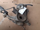 FUZETA STANGA PEUGEOT 407 