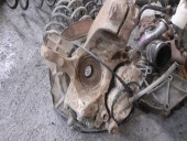 FUZETA STANGA PEUGEOT BOXER III 