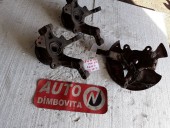 FUZETA STANGA RENAULT CLIO 