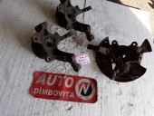 FUZETA STANGA RENAULT CLIO 