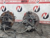 FUZETA STANGA RENAULT CLIO IV 