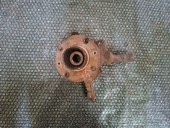 FUZETA STANGA RENAULT KANGOO 