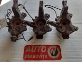 FUZETA STANGA RENAULT MEGANE III OEM: 183N.
