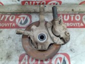 FUZETA STANGA RENAULT SYMBOL 