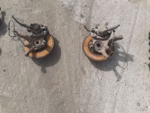 FUZETA STANGA RENAULT SYMBOL 