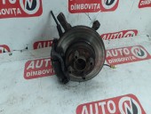 FUZETA STANGA RENAULT SYMBOL 