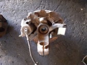 FUZETA STANGA SEAT LEON 