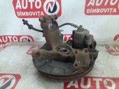 FUZETA STANGA SKODA FABIA 
