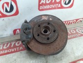 FUZETA STANGA SKODA FABIA 