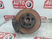 FUZETA STANGA SKODA FABIA 