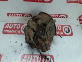 FUZETA STANGA SKODA FABIA 