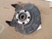FUZETA STANGA SKODA FABIA 
