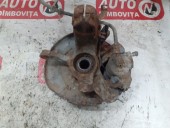 FUZETA STANGA SKODA FABIA II 