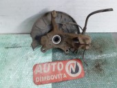 FUZETA STANGA SKODA SUPERB II 