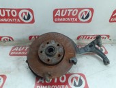 FUZETA STANGA SKODA SUPERB OEM: 3B0615313.