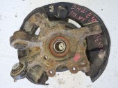 FUZETA STANGA SPATE  BMW 318 