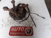 FUZETA STANGA SPATE  DACIA DUSTER 