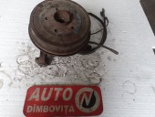 FUZETA STANGA SPATE  DACIA DUSTER 