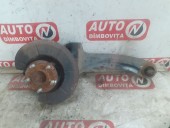 FUZETA STANGA SPATE  FORD FOCUS II 