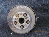 FUZETA STANGA SPATE  TOYOTA CELICA 