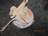 FUZETA STANGA SPATE  TOYOTA CELICA 