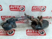 FUZETA STANGA SPATE  VOLKSWAGEN JETTA III 