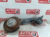 FUZETA STANGA SPATE  VOLKSWAGEN JETTA III 