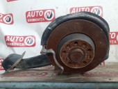 FUZETA STANGA SPATE  VOLKSWAGEN PASSAT B6 