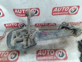 FUZETA STANGA SPATE  VOLKSWAGEN PASSAT B6 