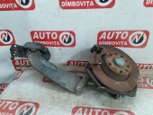 FUZETA STANGA SPATE  VOLKSWAGEN PASSAT B6 