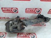 FUZETA STANGA SPATE  VOLKSWAGEN PASSAT B6 