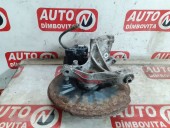 FUZETA STANGA SPATE  VOLKSWAGEN PASSAT B8 