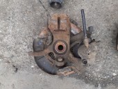 FUZETA STANGA VOLKSWAGEN BORA 