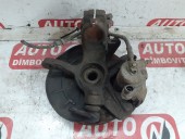 FUZETA STANGA VOLKSWAGEN FOX 